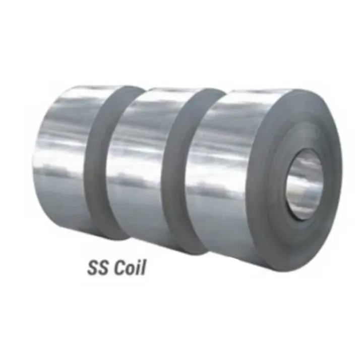 Stainless Steel Coil 201 , 304 , JT ,JSL,J4