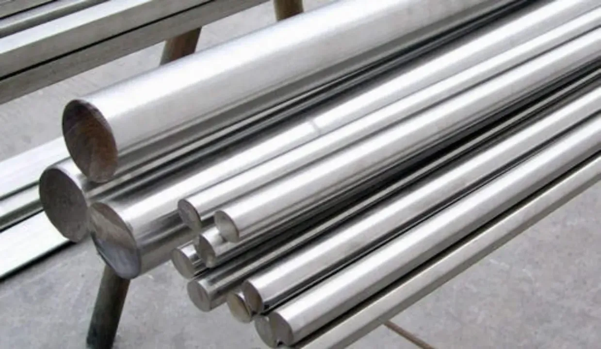 SS316 Stainless Steel Rod