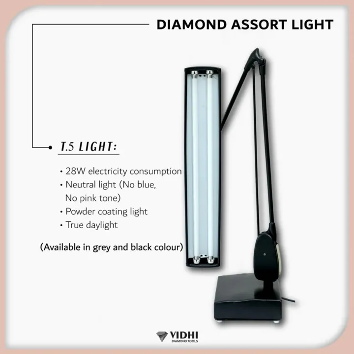 Diamond Assort Light