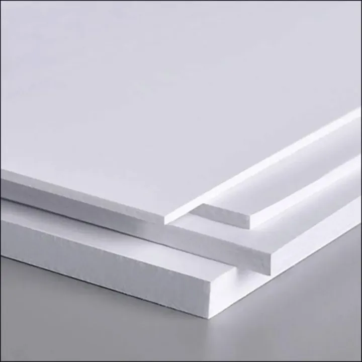 PVC Foam Sheets