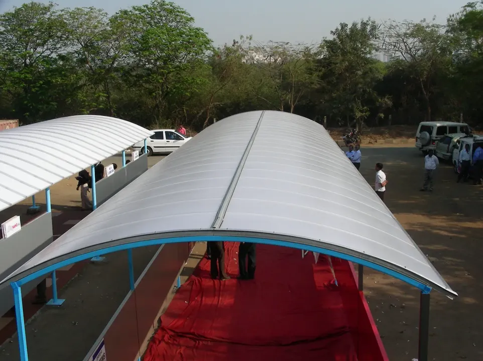 POLYCARBONATE MULTIWALL SHEETS