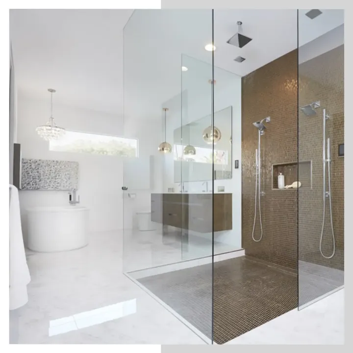 Complete Bathroom Solutions by Kohler