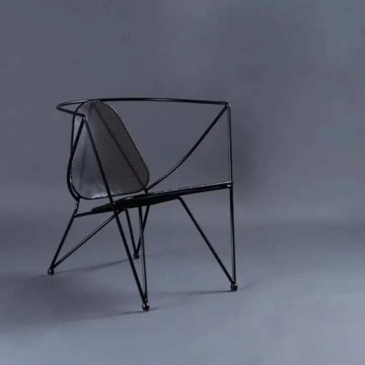 Furniture Metal Chair