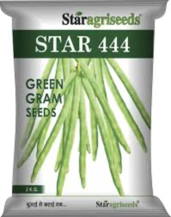 Star 444