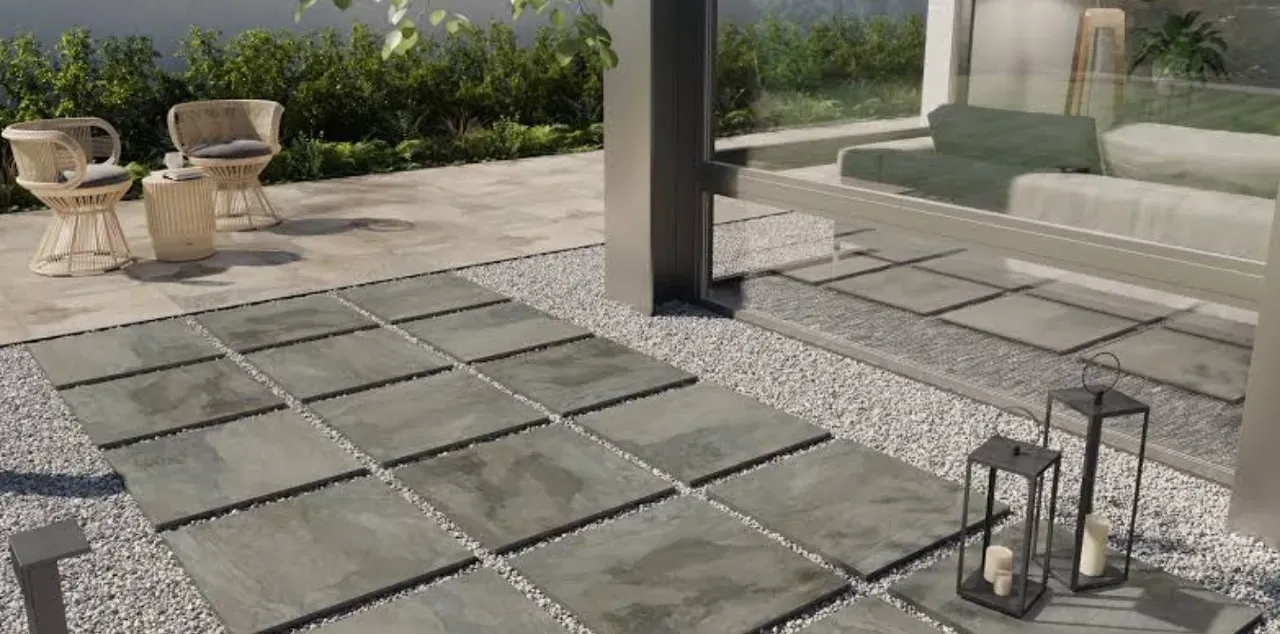 Outdoor Tiles