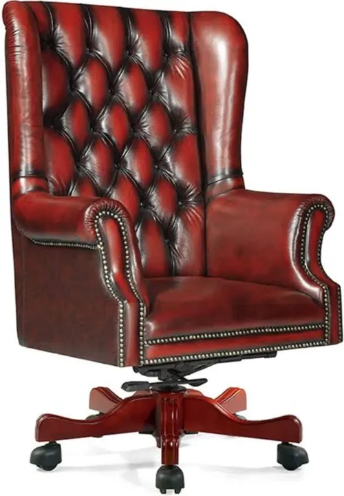 Boss Luxury Chairs