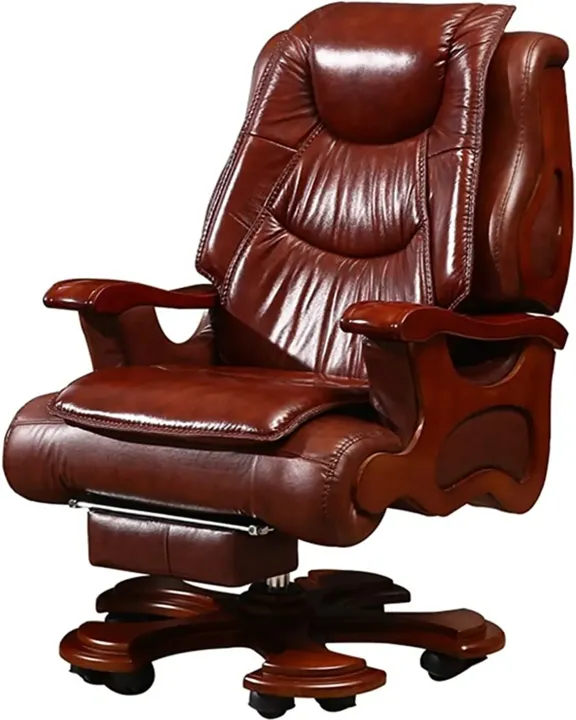 Boss Luxury Chairs