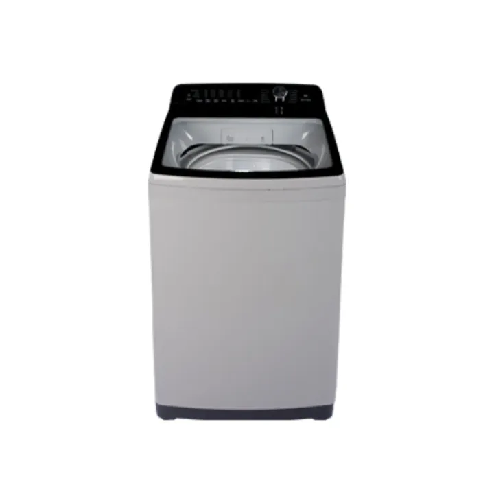 Haier HWM72678NZP 7.2 Kg Top Load Fully Automatic Washing Machine (Grey)