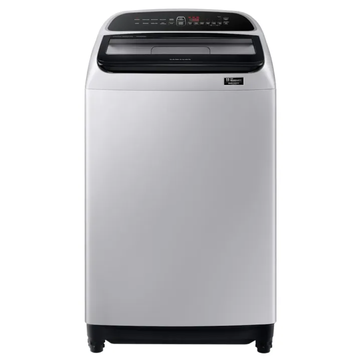 Samsung WA90T5260BY 9Kg Fully Automatic Washing Machine (Lavender Gray)