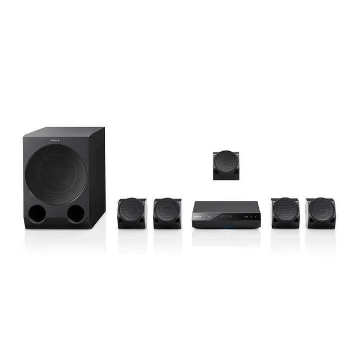 Sony HTIV300 DTH Home Theatre