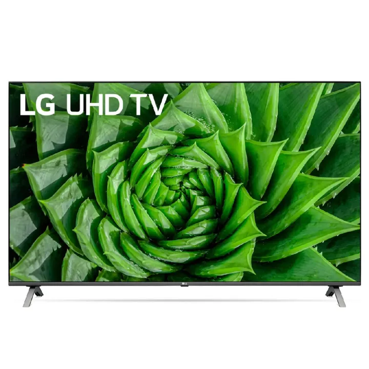 LG 75UN8000PTB 75 (190.5cm) 4K Smart UHD TV