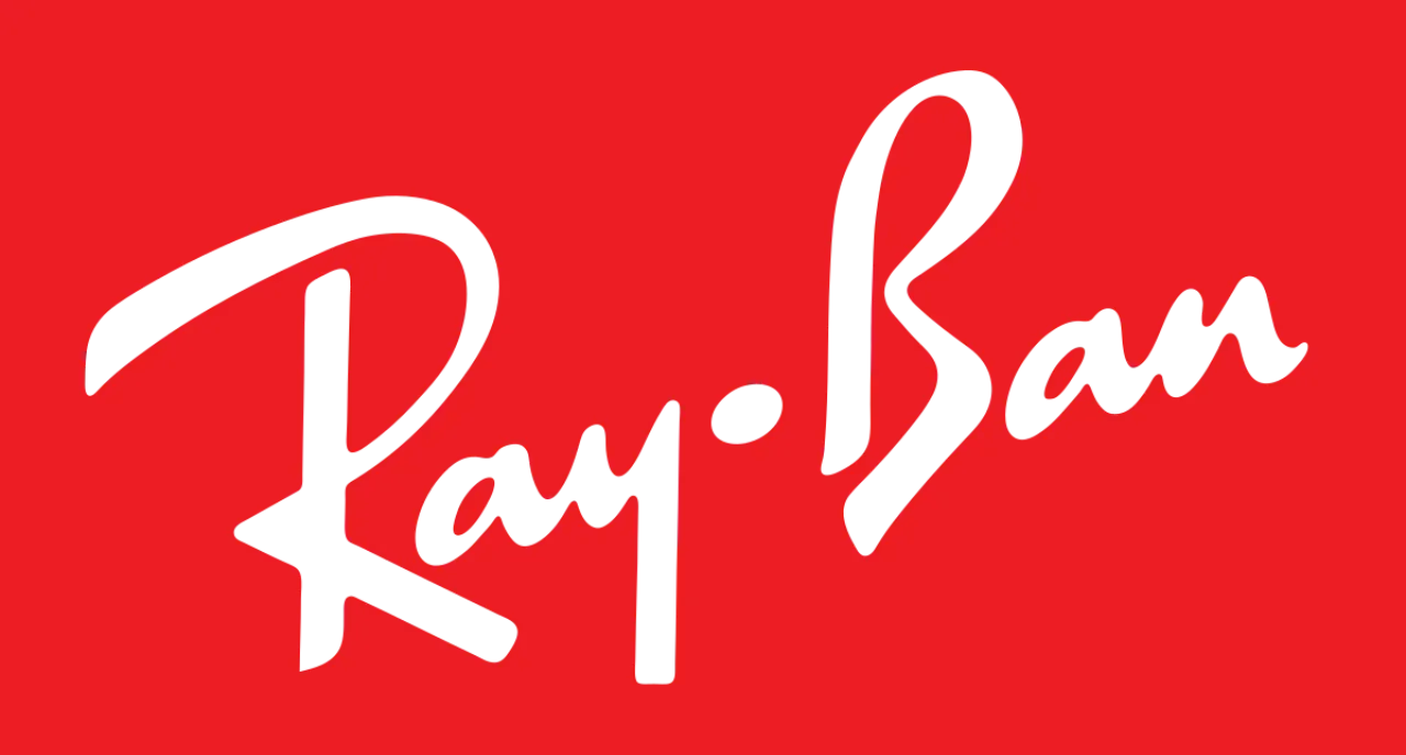Ray- Ban