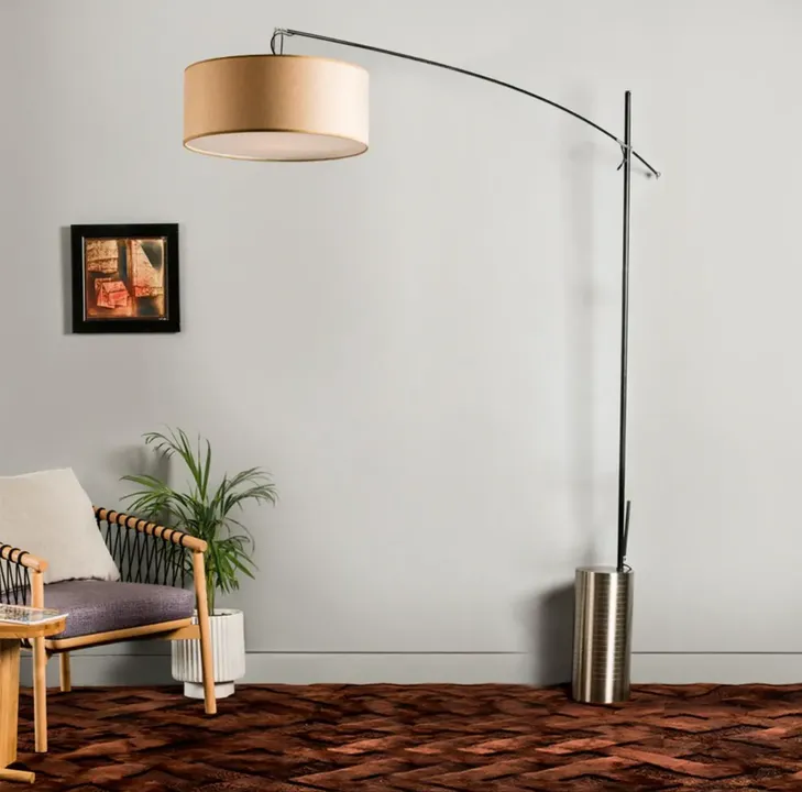 Designer Floor Lamp 5