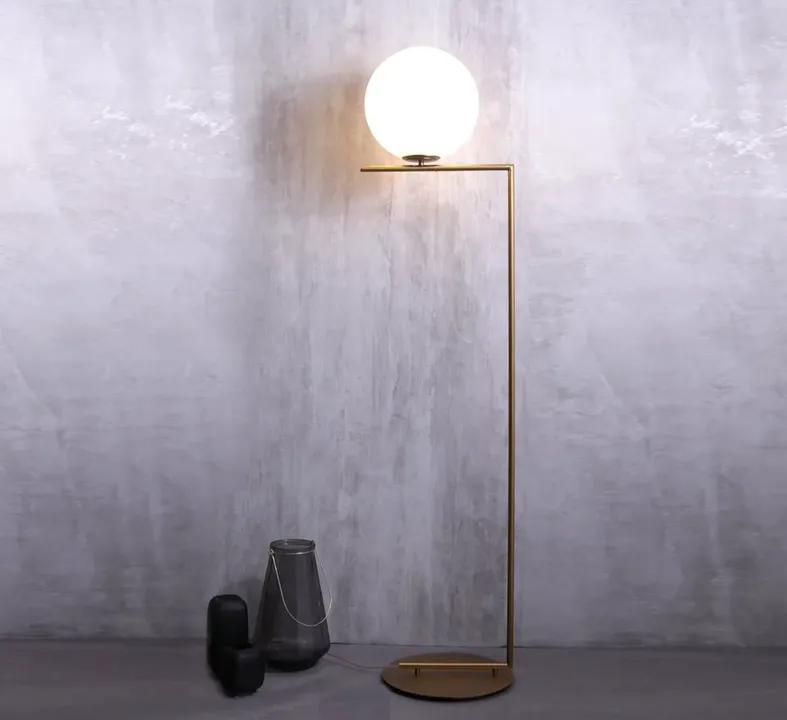 Designer Floor Lamp 3