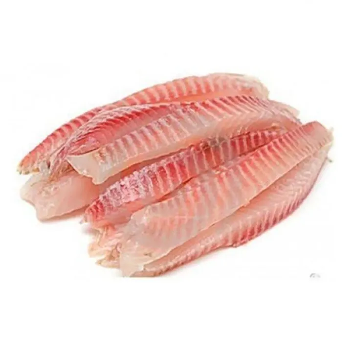 Fish Boneless