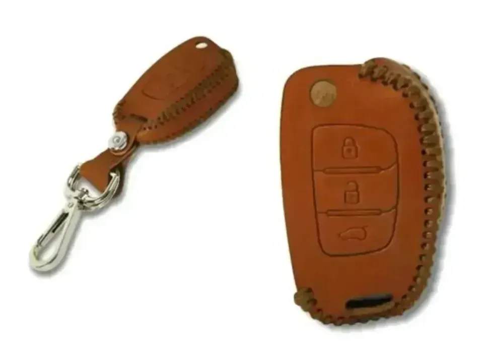 Car Key Cover
