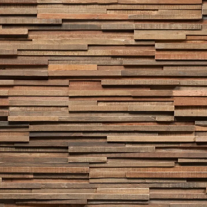 Outdoor Wood Cladding