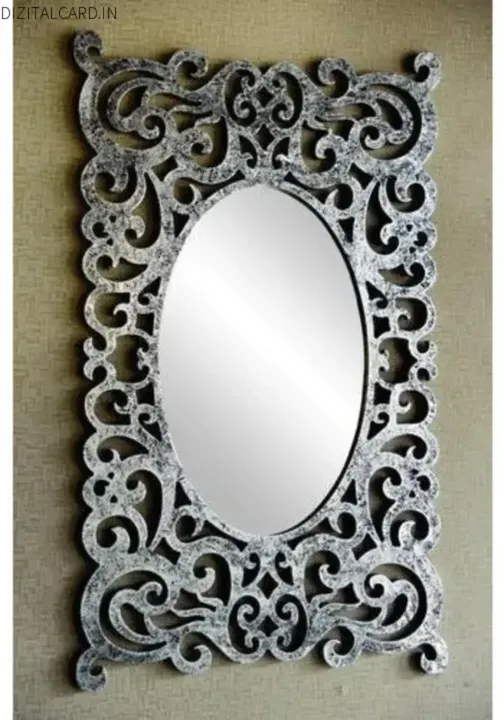 Mirror Frame 1