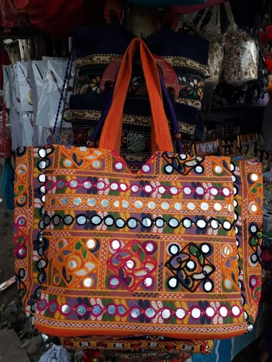 Jaipuri bags