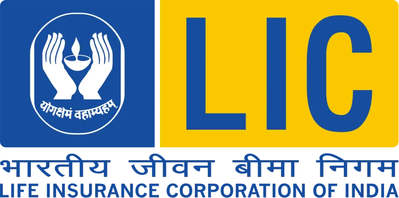 LIC ( Life Insurance Corporation of India )