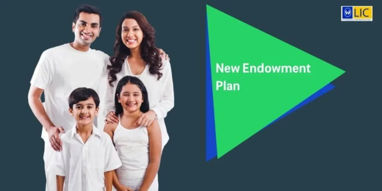 Endowment plans