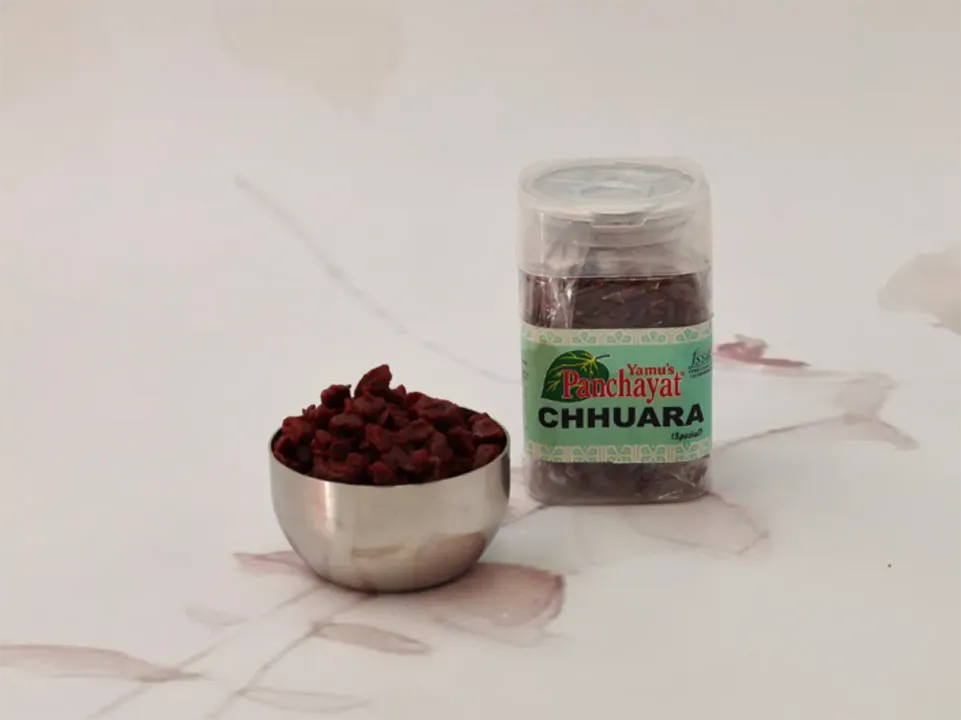 Chhuara