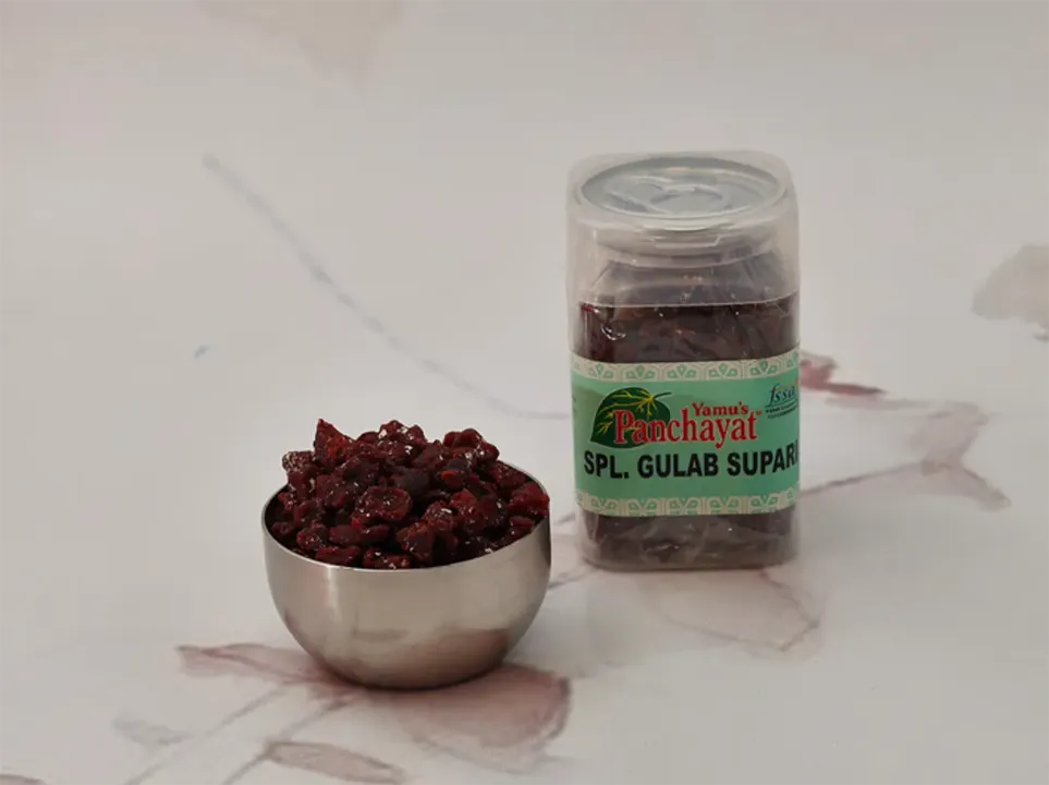 Special Gulab Supari