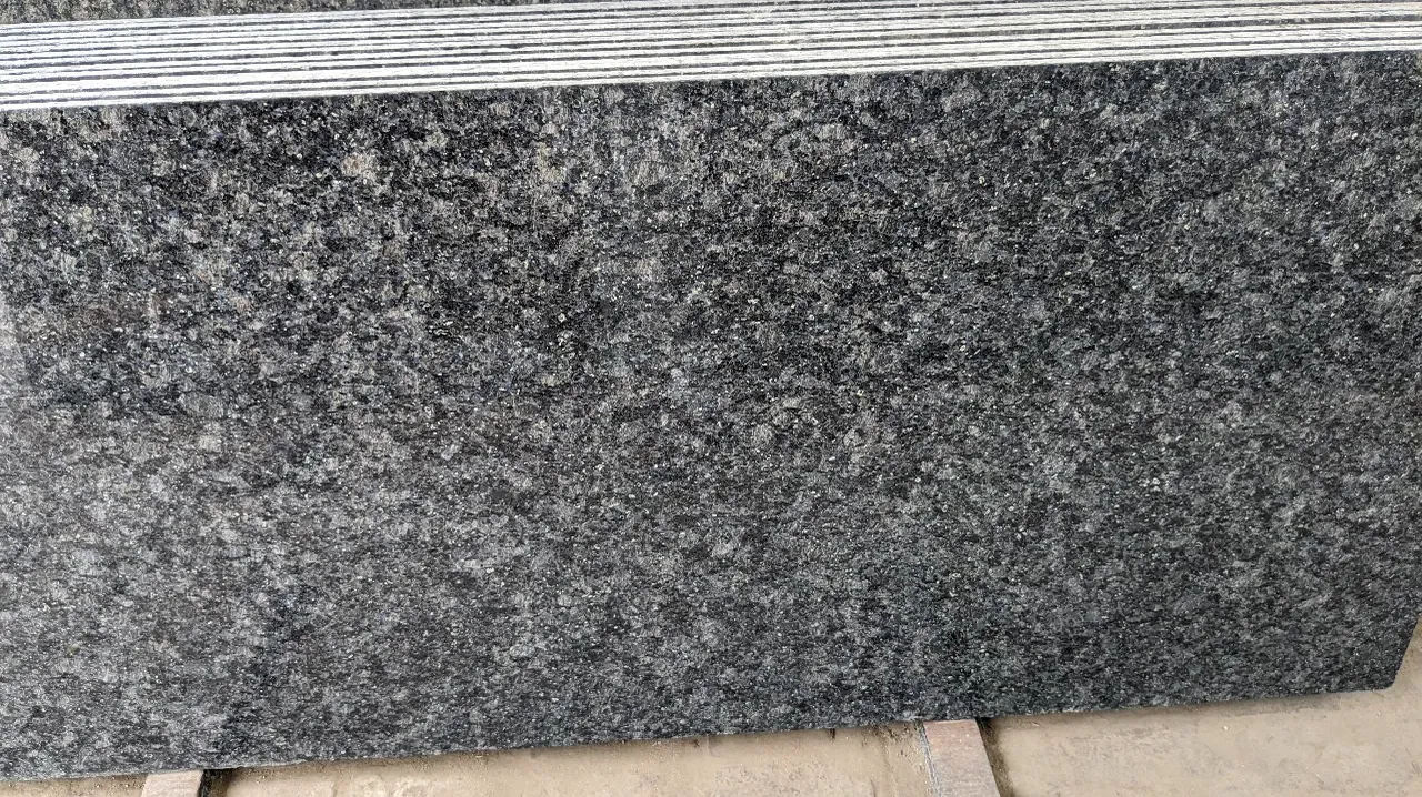 Granite Gray