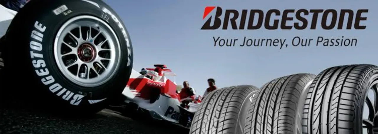 Bridgestone Tyres