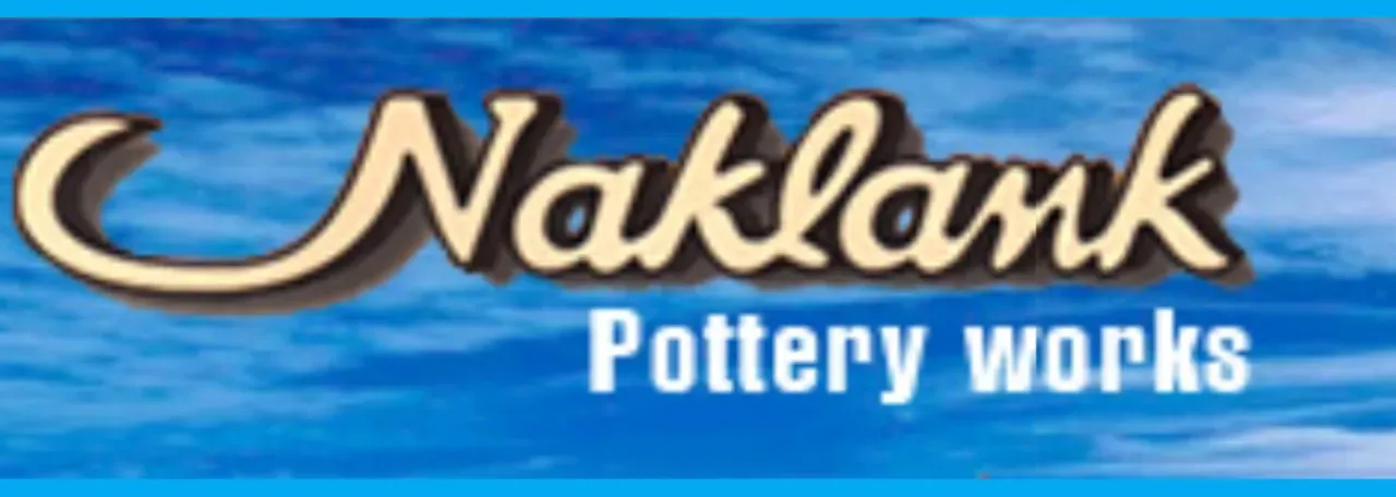 Naklank Pottery Works