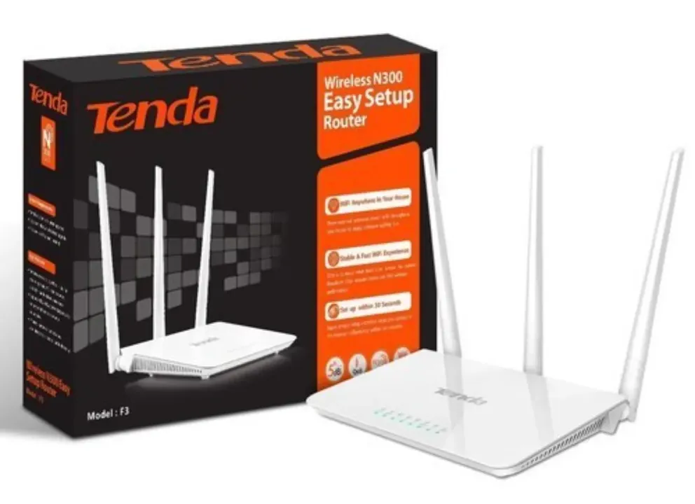 Wi-fi Router